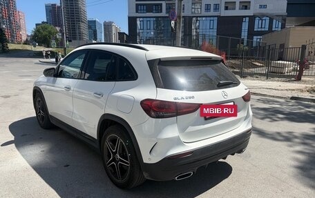 Mercedes-Benz GLA, 2020 год, 3 300 000 рублей, 5 фотография