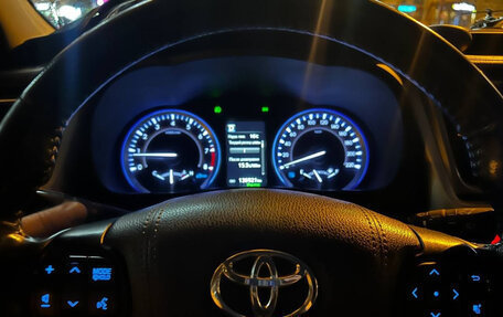 Toyota Highlander III, 2019 год, 4 100 000 рублей, 5 фотография