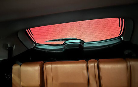 Toyota Highlander III, 2019 год, 4 100 000 рублей, 12 фотография