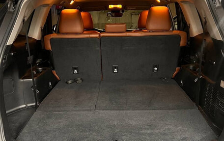 Toyota Highlander III, 2019 год, 4 100 000 рублей, 18 фотография
