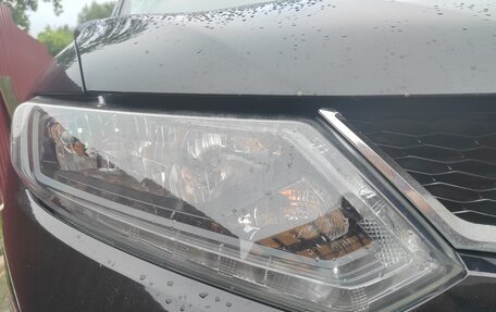 Nissan X-Trail, 2017 год, 1 380 000 рублей, 6 фотография