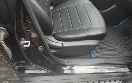 Nissan X-Trail, 2017 год, 1 380 000 рублей, 12 фотография