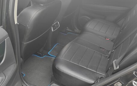 Nissan X-Trail, 2017 год, 1 380 000 рублей, 17 фотография