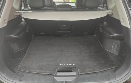 Nissan X-Trail, 2017 год, 1 380 000 рублей, 18 фотография