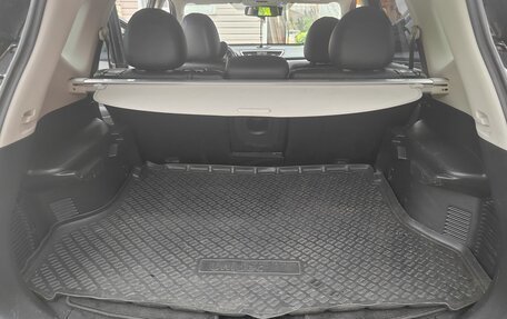 Nissan X-Trail, 2017 год, 1 380 000 рублей, 19 фотография