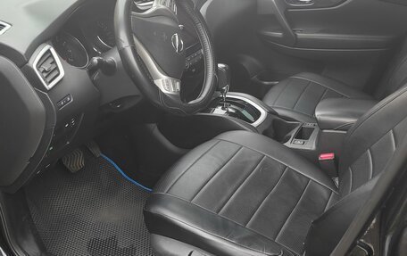 Nissan X-Trail, 2017 год, 1 380 000 рублей, 21 фотография
