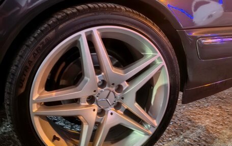 Mercedes-Benz E-Класс, 2000 год, 630 000 рублей, 4 фотография