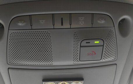 Nissan X-Trail, 2017 год, 1 380 000 рублей, 22 фотография