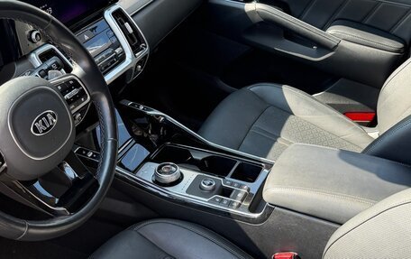 KIA Sorento IV, 2020 год, 3 790 000 рублей, 4 фотография