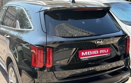 KIA Sorento IV, 2020 год, 3 790 000 рублей, 2 фотография