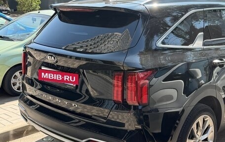 KIA Sorento IV, 2020 год, 3 790 000 рублей, 3 фотография