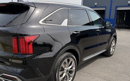KIA Sorento IV, 2020 год, 3 790 000 рублей, 9 фотография