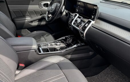 KIA Sorento IV, 2020 год, 3 790 000 рублей, 10 фотография