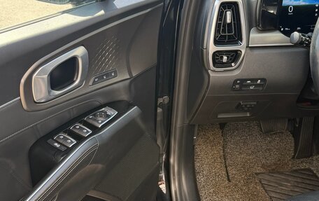 KIA Sorento IV, 2020 год, 3 790 000 рублей, 7 фотография