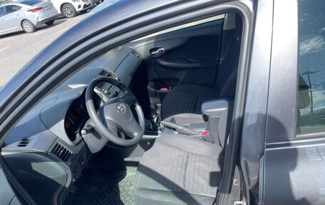 Toyota Corolla, 2008 год, 580 000 рублей, 7 фотография