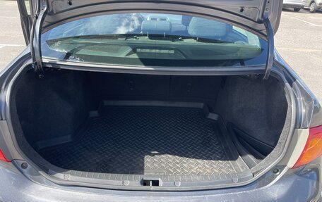 Toyota Corolla, 2008 год, 580 000 рублей, 9 фотография