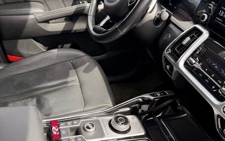 KIA Sorento IV, 2020 год, 3 790 000 рублей, 11 фотография