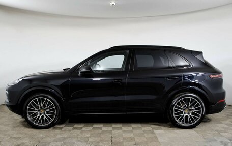 Porsche Cayenne III, 2019 год, 6 398 000 рублей, 8 фотография