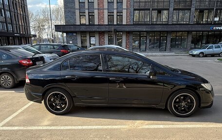 Honda Civic VIII, 2006 год, 650 000 рублей, 3 фотография