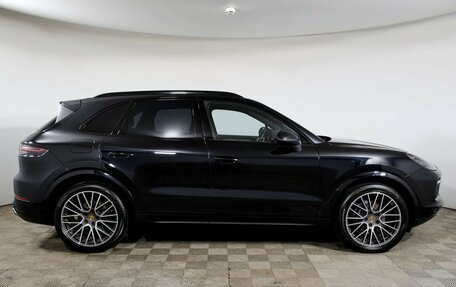 Porsche Cayenne III, 2019 год, 6 398 000 рублей, 4 фотография