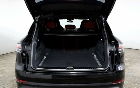 Porsche Cayenne III, 2019 год, 6 398 000 рублей, 12 фотография