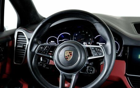 Porsche Cayenne III, 2019 год, 6 398 000 рублей, 15 фотография