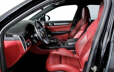 Porsche Cayenne III, 2019 год, 6 398 000 рублей, 18 фотография