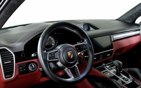 Porsche Cayenne III, 2019 год, 6 398 000 рублей, 19 фотография