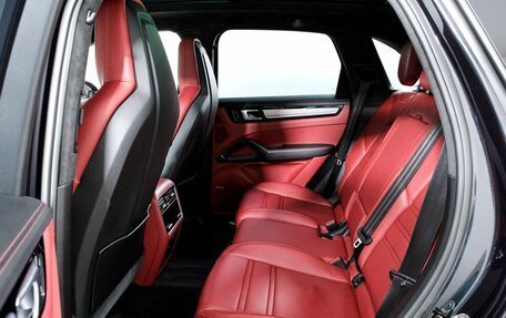 Porsche Cayenne III, 2019 год, 6 398 000 рублей, 20 фотография