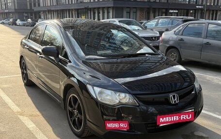 Honda Civic VIII, 2006 год, 650 000 рублей, 2 фотография