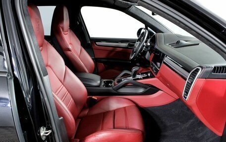 Porsche Cayenne III, 2019 год, 6 398 000 рублей, 21 фотография