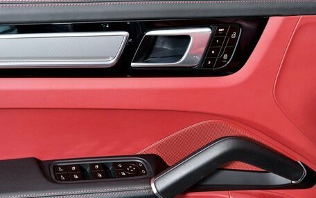 Porsche Cayenne III, 2019 год, 6 398 000 рублей, 23 фотография
