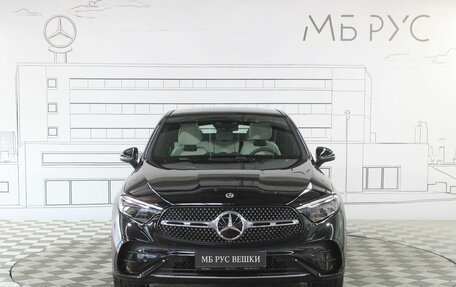 Mercedes-Benz GLC Coupe, 2026 год, 10 545 000 рублей, 4 фотография