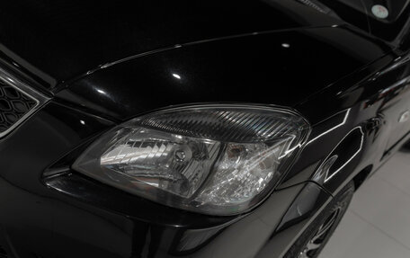 KIA Rio II, 2011 год, 530 000 рублей, 17 фотография