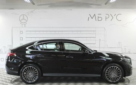 Mercedes-Benz GLC Coupe, 2026 год, 10 545 000 рублей, 5 фотография