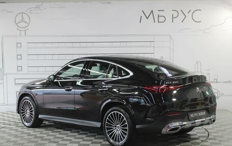 Mercedes-Benz GLC Coupe, 2026 год, 10 545 000 рублей, 10 фотография