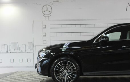 Mercedes-Benz GLC Coupe, 2026 год, 10 545 000 рублей, 12 фотография