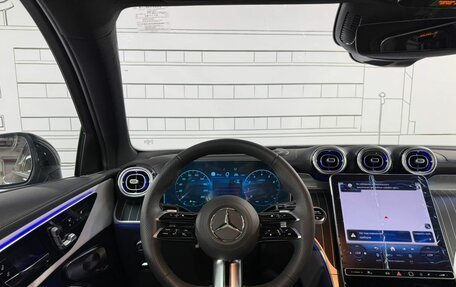 Mercedes-Benz GLC Coupe, 2026 год, 10 545 000 рублей, 18 фотография