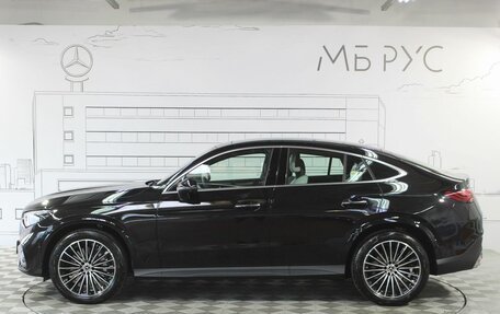 Mercedes-Benz GLC Coupe, 2026 год, 10 545 000 рублей, 11 фотография