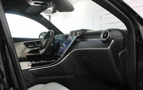 Mercedes-Benz GLC Coupe, 2026 год, 10 545 000 рублей, 23 фотография