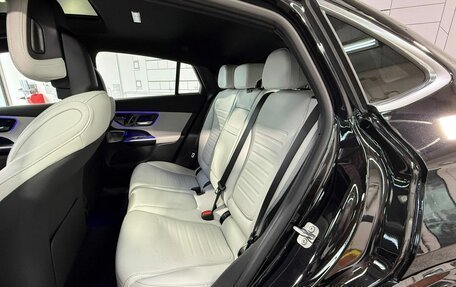 Mercedes-Benz GLC Coupe, 2026 год, 10 545 000 рублей, 29 фотография