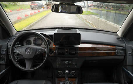 Mercedes-Benz GLK-Класс, 2012 год, 1 149 000 рублей, 11 фотография