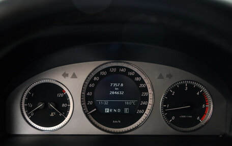 Mercedes-Benz GLK-Класс, 2012 год, 1 149 000 рублей, 13 фотография