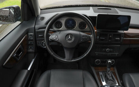 Mercedes-Benz GLK-Класс, 2012 год, 1 149 000 рублей, 12 фотография