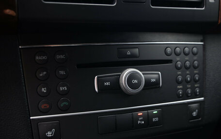 Mercedes-Benz GLK-Класс, 2012 год, 1 149 000 рублей, 16 фотография