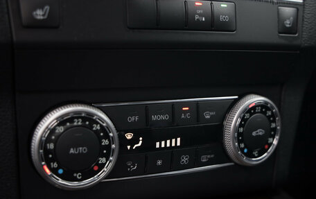 Mercedes-Benz GLK-Класс, 2012 год, 1 149 000 рублей, 17 фотография