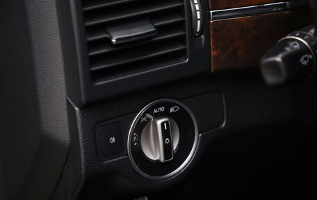 Mercedes-Benz GLK-Класс, 2012 год, 1 149 000 рублей, 20 фотография