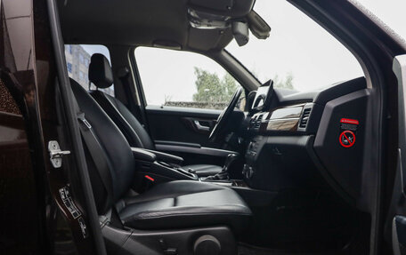 Mercedes-Benz GLK-Класс, 2012 год, 1 149 000 рублей, 24 фотография