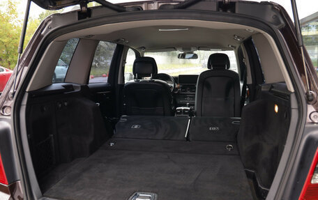 Mercedes-Benz GLK-Класс, 2012 год, 1 149 000 рублей, 27 фотография