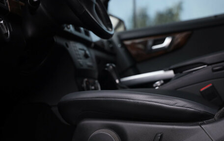 Mercedes-Benz GLK-Класс, 2012 год, 1 149 000 рублей, 22 фотография